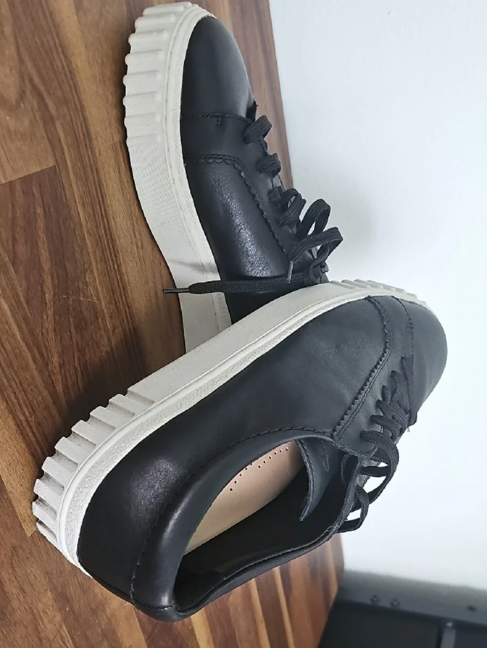 Women's Clarks Sneakers